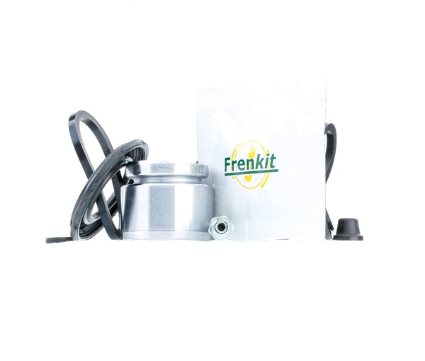 FRENKIT 236910 Renoveringssats bromsok Mercedes W203 original pris