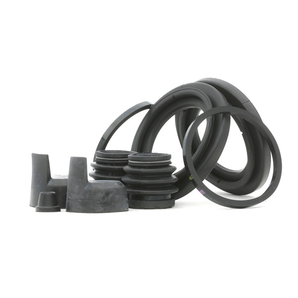 FRENKIT 248095 Σετ επισκευής δαγκάνα φρένων VAUXHALL Movano Mk2 (B) Combi (X62)