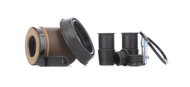 FRENKIT 248973 Σετ επισκευής δαγκάνα φρένων JEEP Grand Cherokee WH