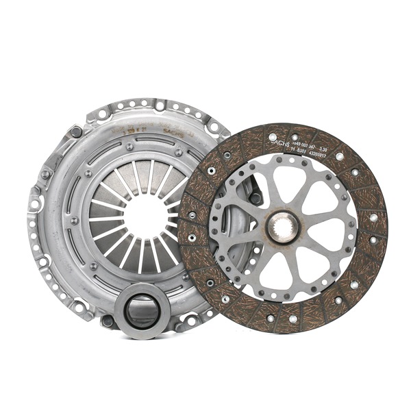 SACHS 3000 694 002 Calidad y precios justos