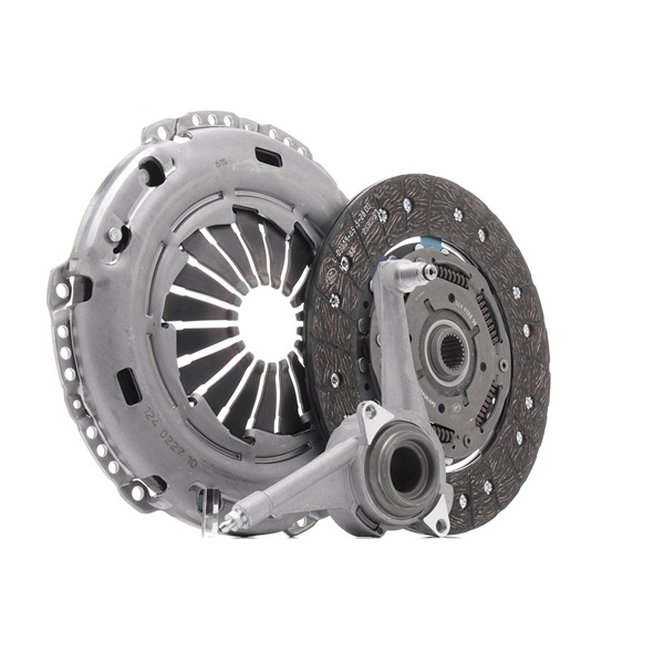 SACHS 3000 990 020 Koblingssæt VW Transporter T4