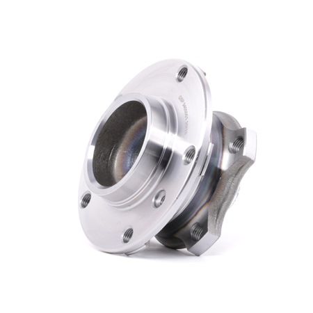GSP 9400001 Riteņa rumbas gultņa komplekts BMW E39 Touring