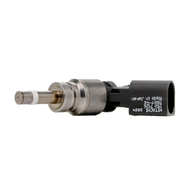 HITACHI 2507126 Einspritzdüse Audi A4 B8 Avant
