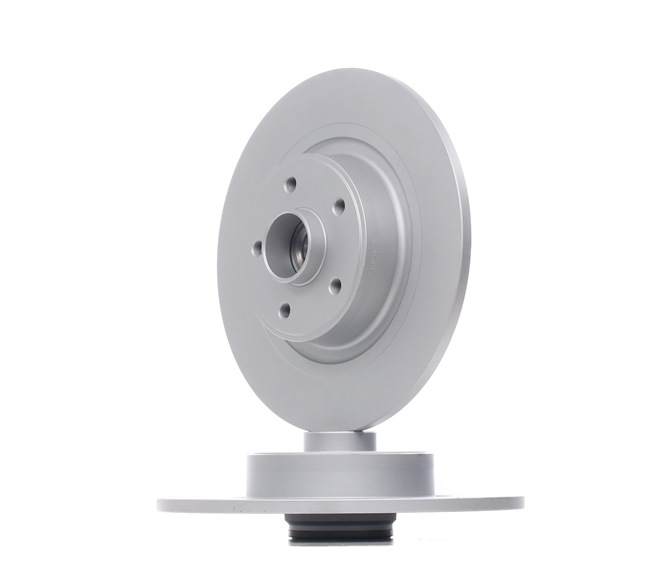 METZGER Disco de travão 6110058 ao melhor preços