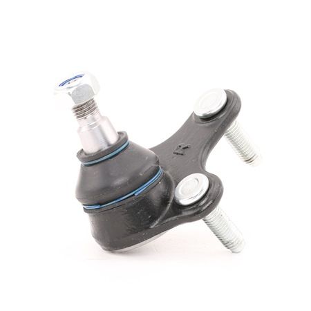 KAMOKA 1K0 407 366C Testina braccio oscillante 9963587