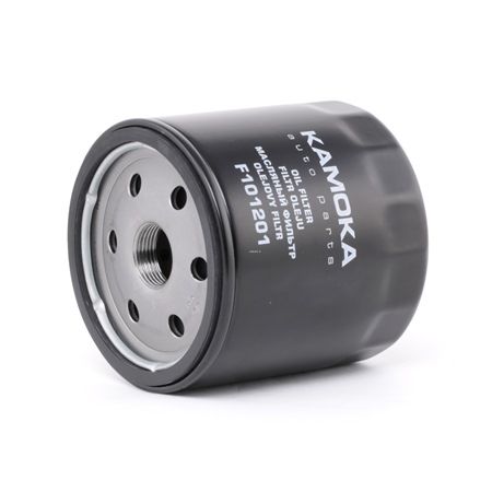 KAMOKA 844F-6714-AA Filtro olio F101201