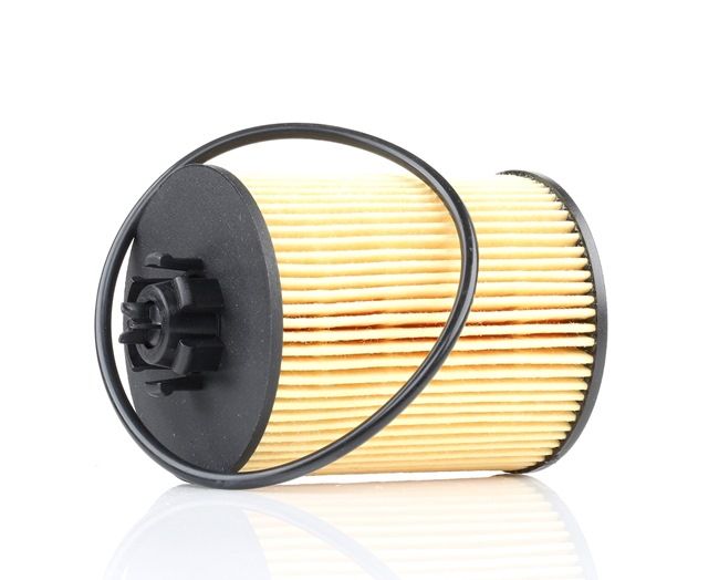 KAMOKA F102801 Embleem Opel Corsa C 1.4 Twinport (F08, F68) 90 Pk Benzine 2004