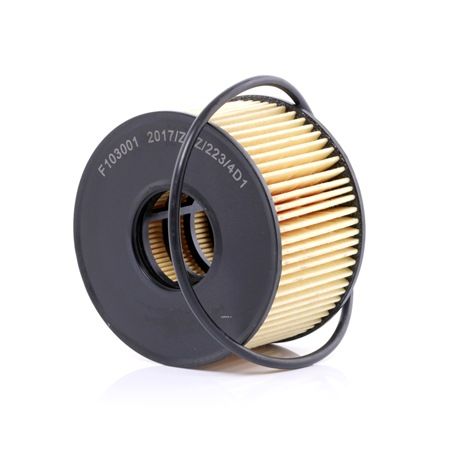 KAMOKA 1105691 Oljefilter F103001