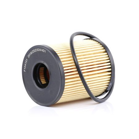 KAMOKA 2504300 Filtre à huile F104101