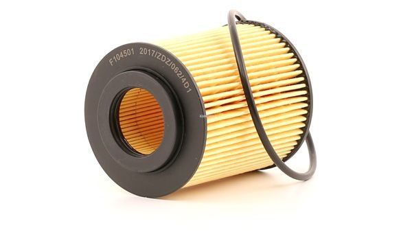 Öljynsuodatin F104501 KAMOKA Öljynsuodatin hinta