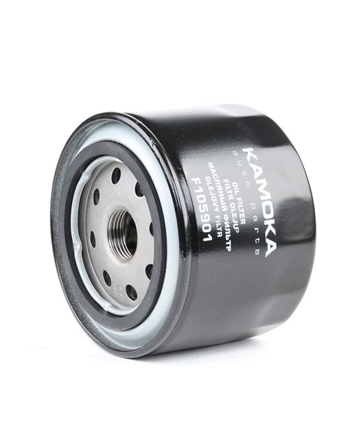 KAMOKA ERR 5542 Öljynsuodatin F105901