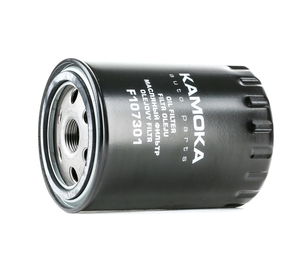 KAMOKA F107301 Oliefilter Peugeot J5 290L 2.5 D 73 Pk Diesel 1992