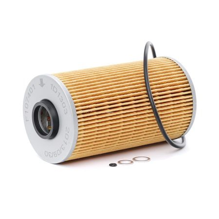 F107401 KAMOKA STC2180 Ölfilter