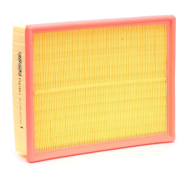 KAMOKA F201601 Luftfilter ASTON MARTIN Kosten