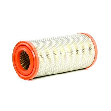 KAMOKA F216001 luftfilter Iveco Daily II Tippbil 2.8 35-12 K 122 hk Diesel 1997