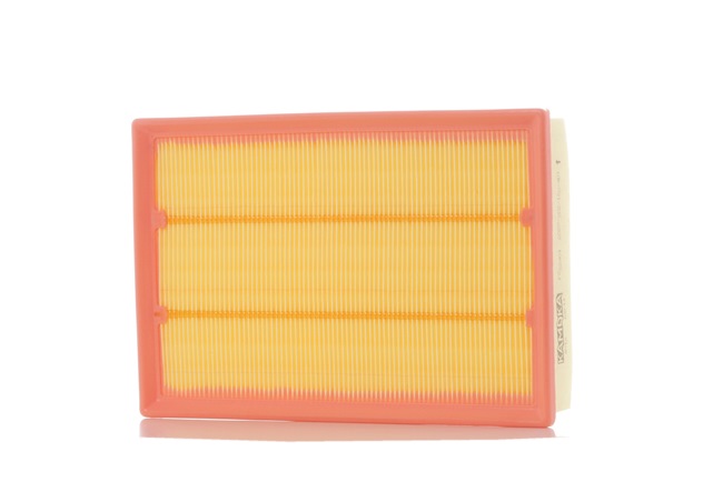 KAMOKA 31 370 984 Filtro aria F222401