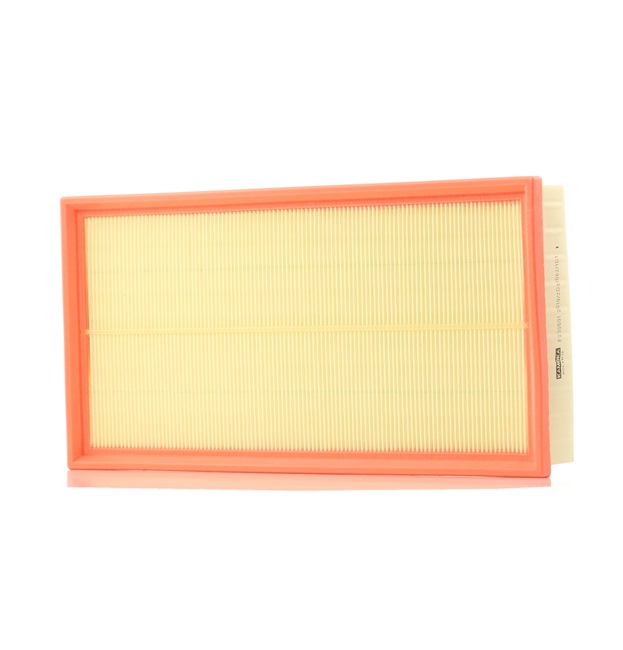 KAMOKA F230501 luftfilter Volvo V70 gen 2 2.4 Bifuel (LPG) 140 hk bensin/bilgass (LPG) 2001