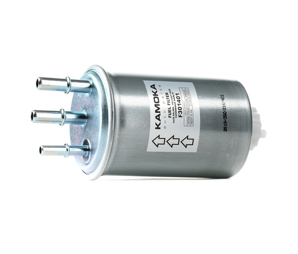 KAMOKA F301401 Degvielas filtrs TATA (TELCO) ARIA 2023