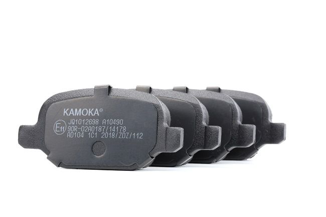 KAMOKA JQ1012698 remblokken 7 736 578 6