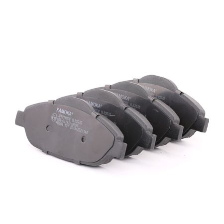 MINTEX Bremseklodser MDB2950 til favorabel pris