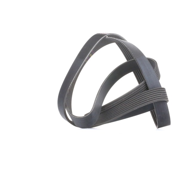GATES 7PK1750 Kileribberem Nissan Navara D22 2014