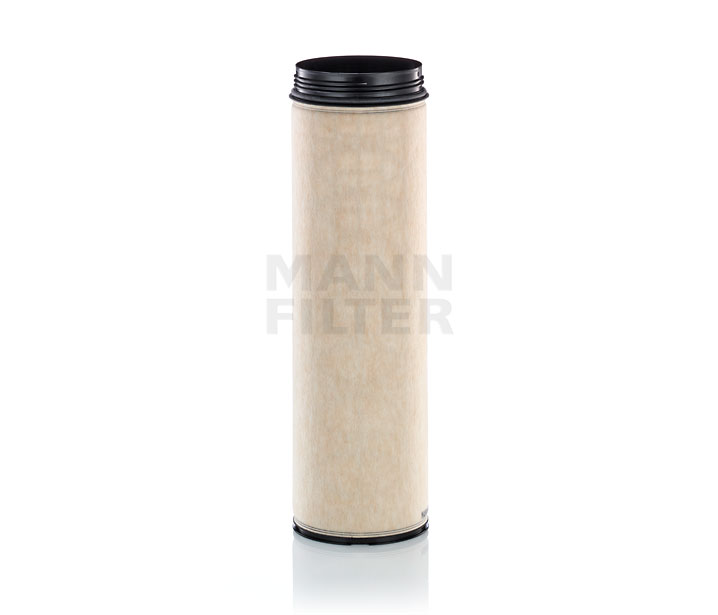 MANN-FILTER CF 1760 secundairfilter 84305935