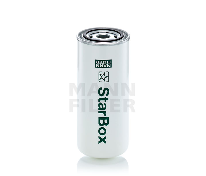 Filtres , air comprime MANN-FILTER LB 962/21