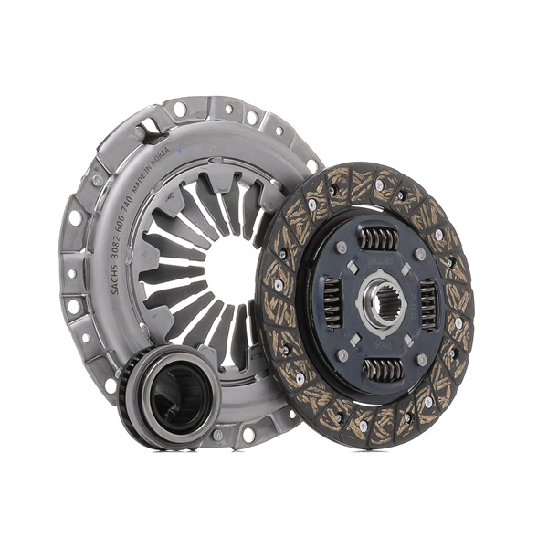 SACHS 3000 954 070 Kit de embraiagem Hyundai Getz TB preço