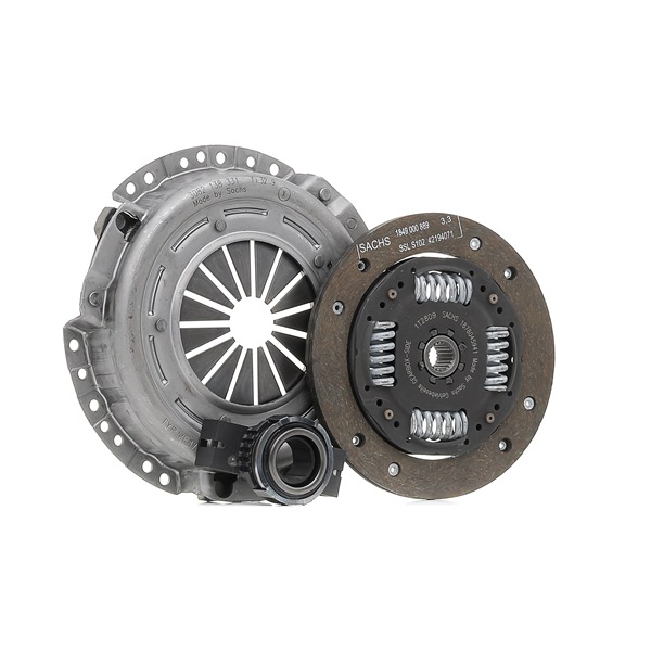SACHS 71736578 Koppelingsset 3000 834 101