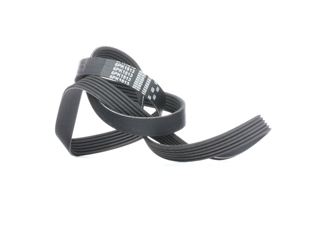 GATES 6PK1513 Kileribberem FERRARI pris