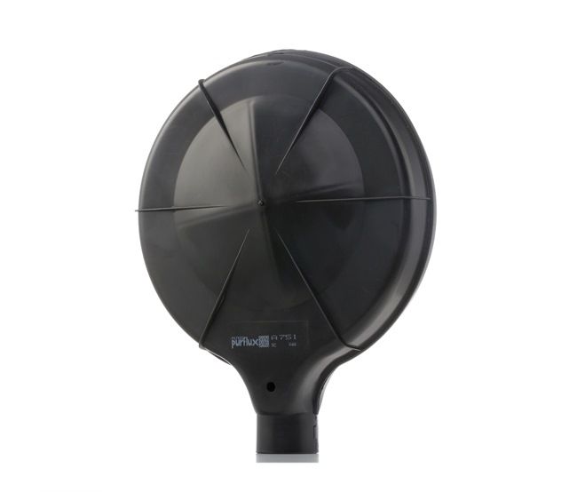 PURFLUX A751 Vzduchový filter RENAULT SUPER 5 1991