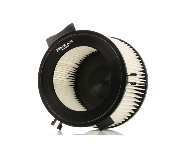 PURFLUX AH182 Pollenfilter VW T4 Flatvogn lastebil 1998