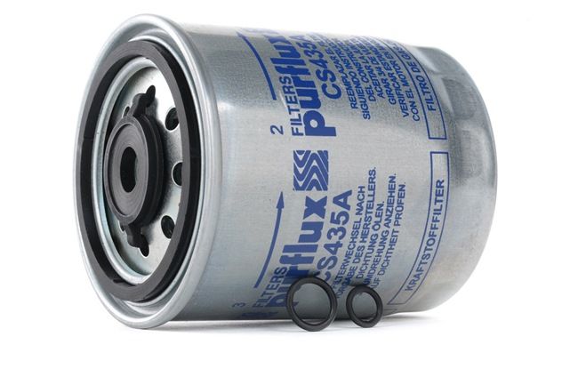 PURFLUX CS435A Φίλτρο καυσίμου SSANGYONG ντίζελ και βενζίνη