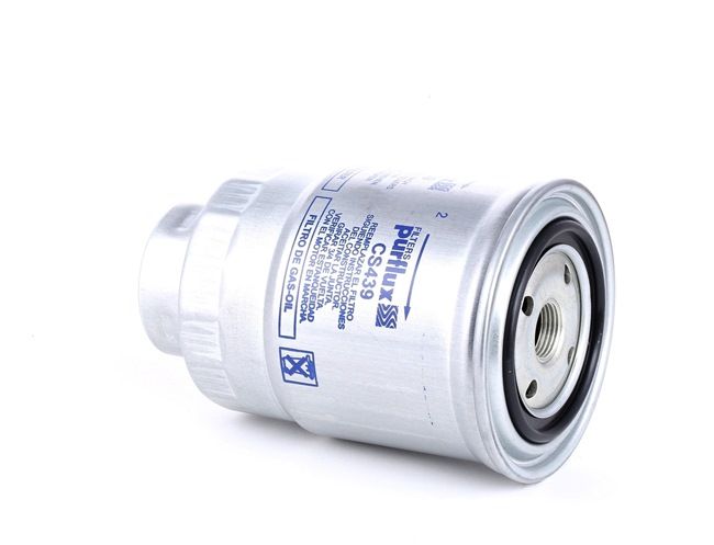PURFLUX CS439 Brandstoffilter Nissan Terrano 2 R20