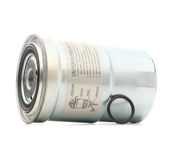 PURFLUX CS766 Bränslefilter Mitsubishi Pajero IV original pris