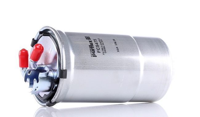 PURFLUX FCS475 Kvalitet och schyst prissättning