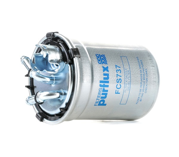 PURFLUX FCS737 Filter goriva VW Polo 9n Sedan