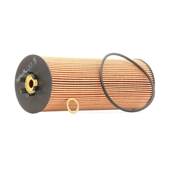 Motorölfilter PURFLUX SKODA SUPERB L317