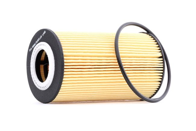 Filter für Öl PURFLUX PEUGEOT 308 L448