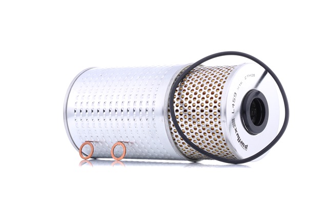 PURFLUX L459 Oliefilter MERCEDES-BENZ 123-serie pris