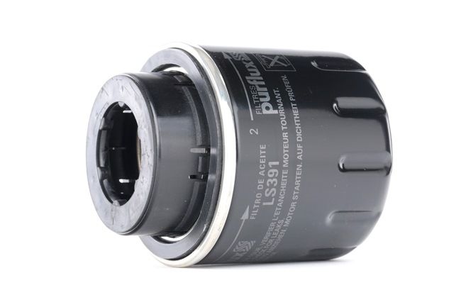PURFLUX LS391 oliefilter 03C 115 403E