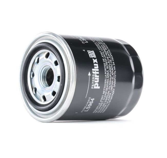 Ölfilter LS964 PURFLUX Ölfilter Kosten