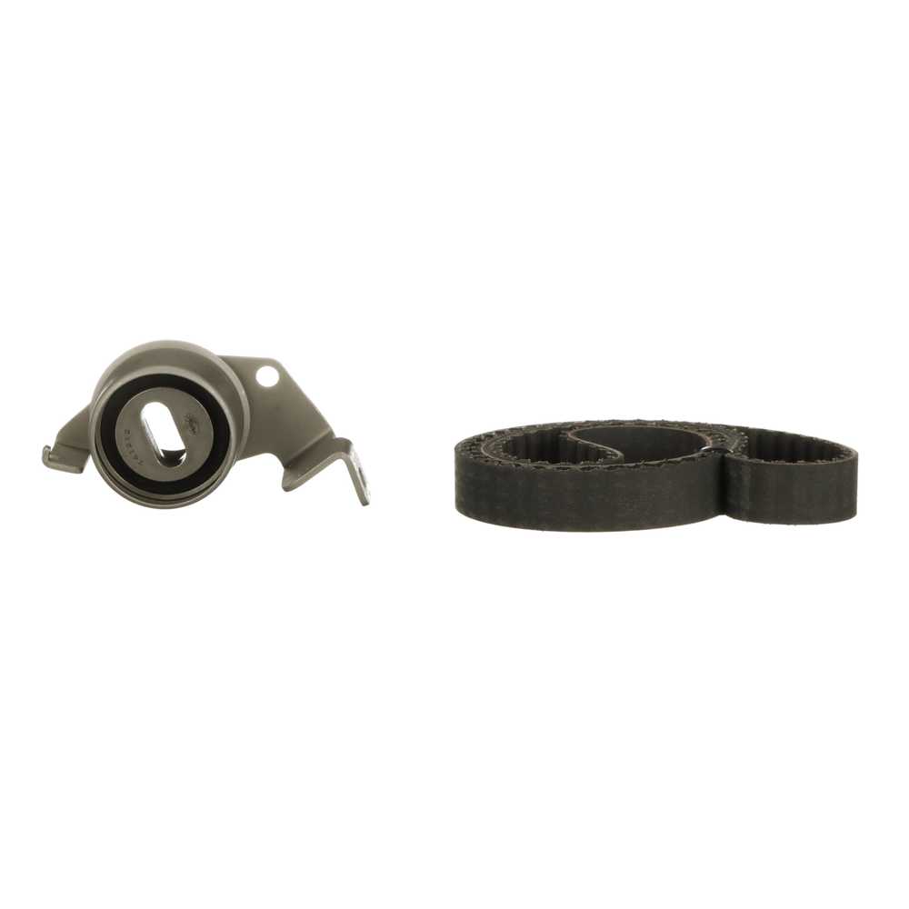 GATES K015445XS Komplet (kit) zobatega jermena MITSUBISHI Lancer VI Sedan (CJ_, CP_) 1.6 16V 90 km Bencin 1995