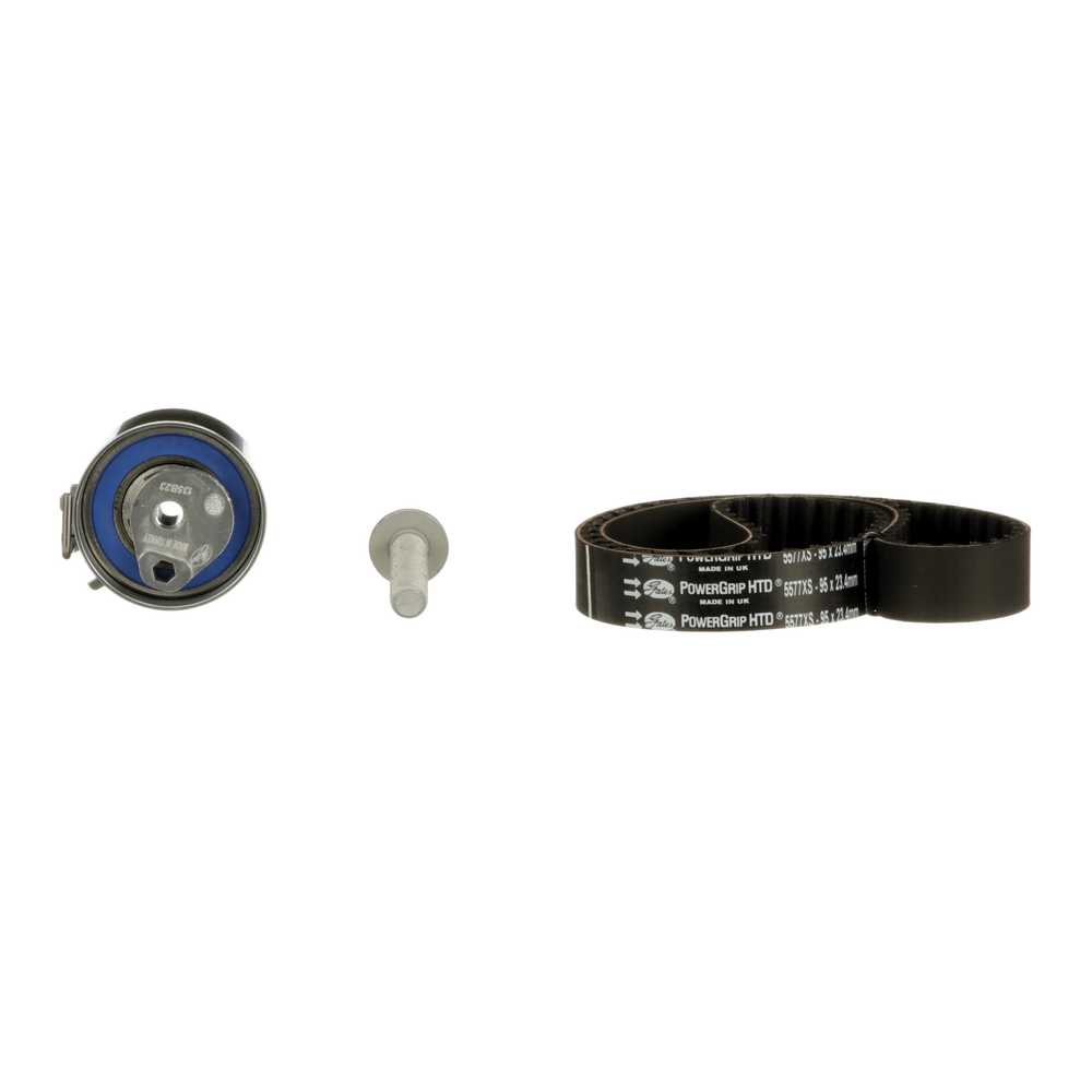 Kit de distribution GATES réf.: K015577XS, 43,67 €, économie: % à bas prix