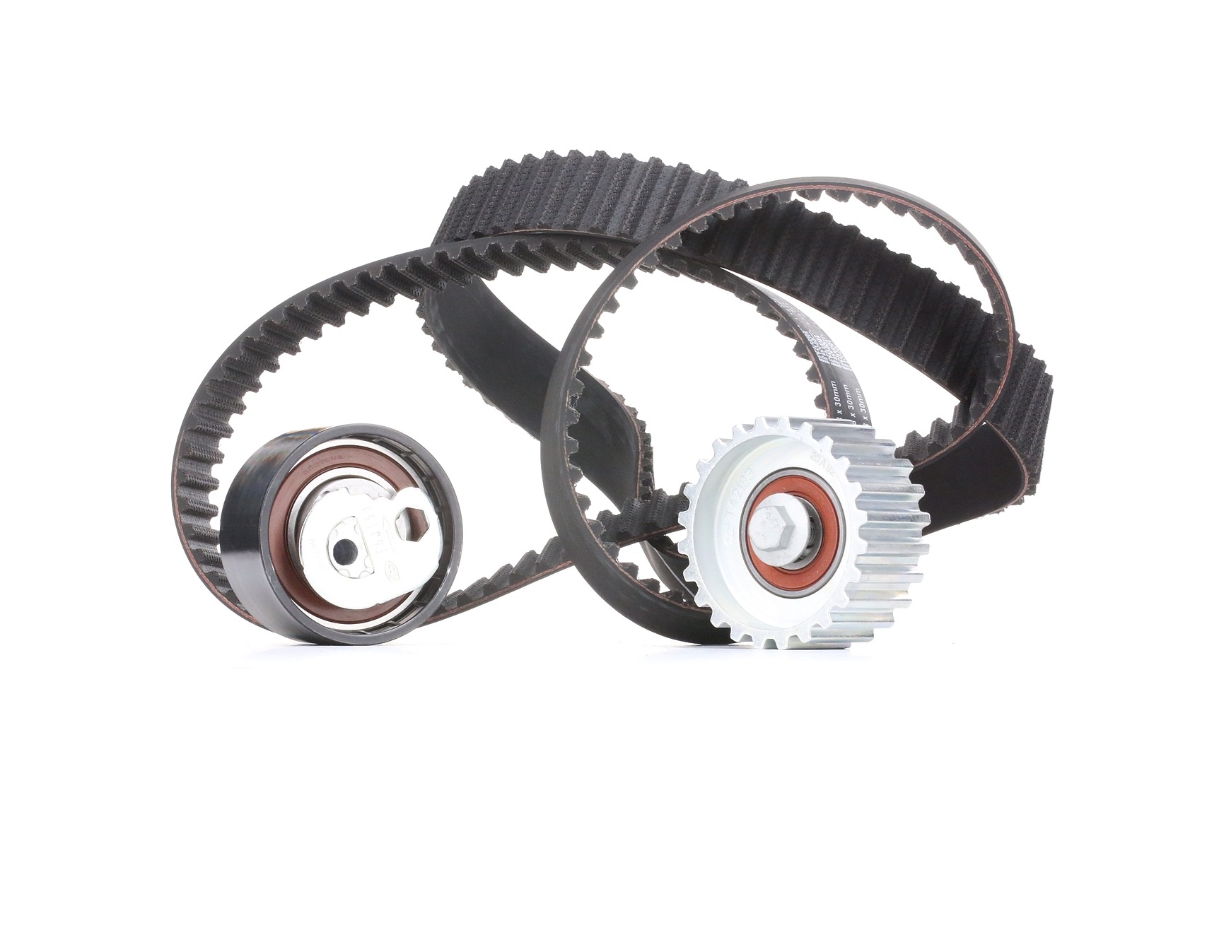 GATES K015592XS Zahnriemensatz G-Force Redline™