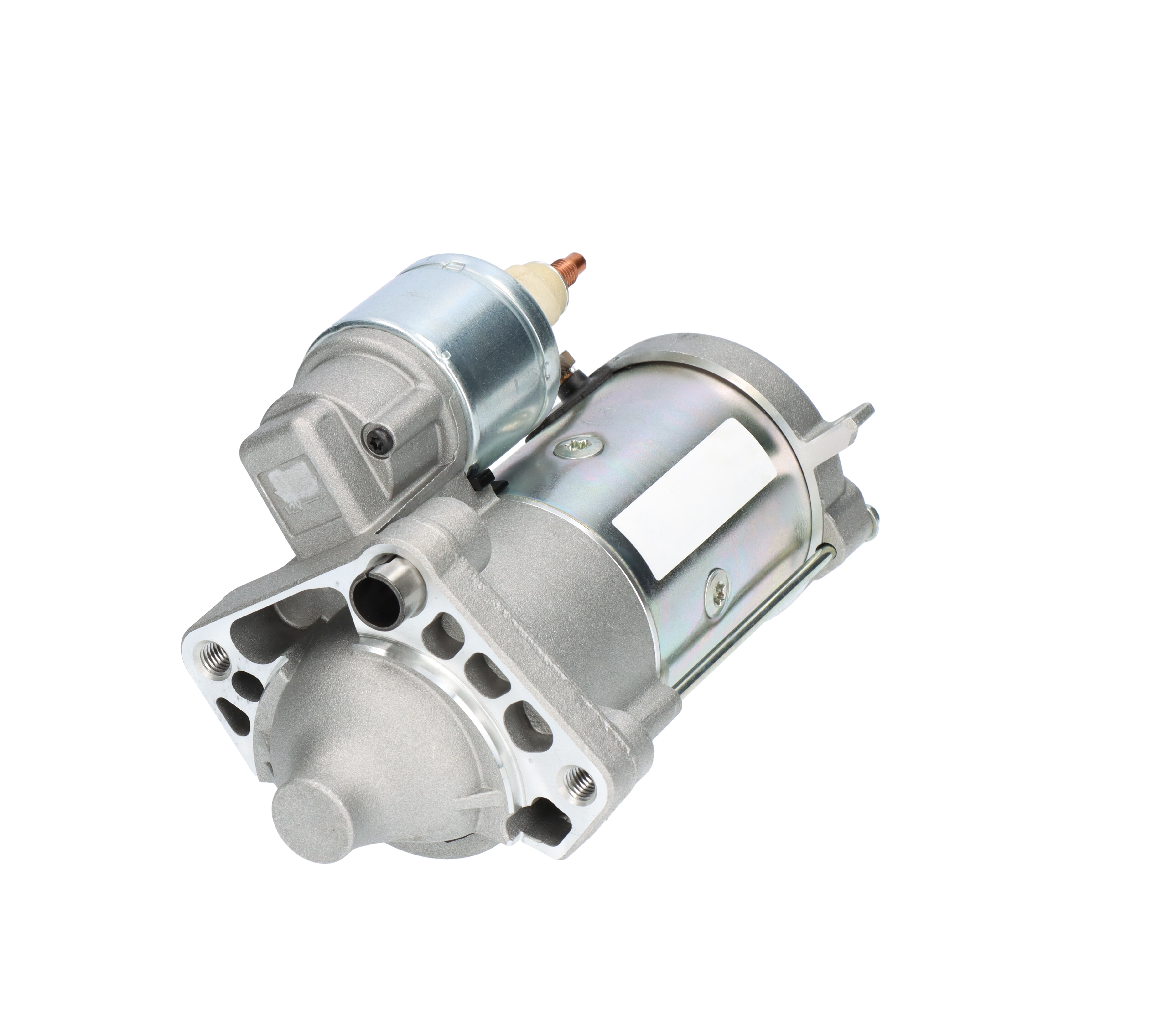 VALEO 438306 Starter Volvo XC90 II 2021