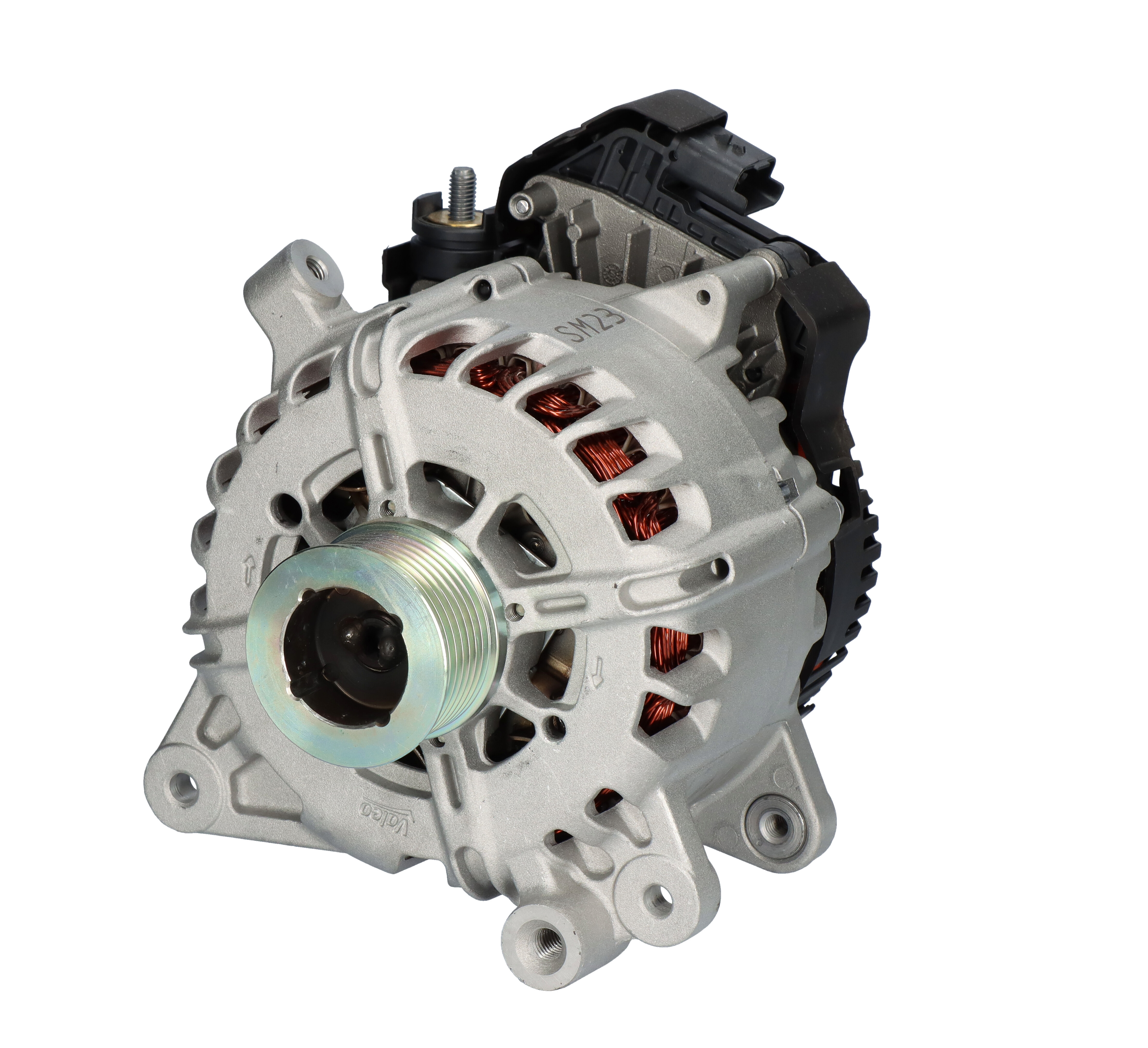 VALEO 439870 dynamo / alternator 2310A-1VM0A