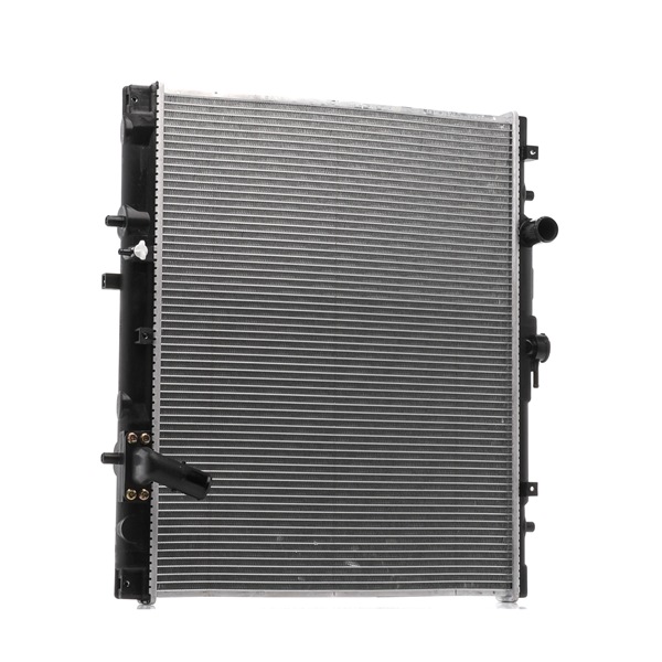STARK SKRD-0120039 Radiateur Mitsubishi L200 K60T 2.5 TDiC 101 CV Diesel 2005
