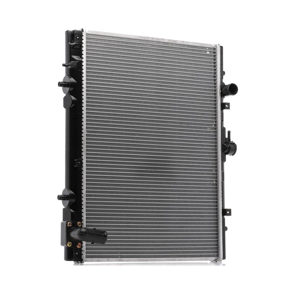 STARK SKRD-0120051 Radiateur Mitsubishi L200 K60T 2.5 TDiC 101 CV Diesel 2005