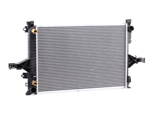 STARK SKRD-0120072 radiator Volvo V70 gen 2 2.4 T 200 hk Bensin 2003